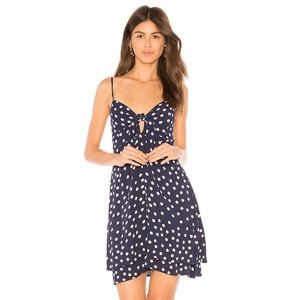 Rails daisy sun dress
